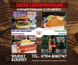 Wurst & Durst Bild 2