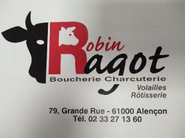 Boucherie Ragot