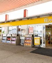 Shell Recharge Charging Station Bild 12