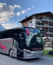 Auto-Transports SA Bild 1