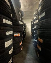 Asis Llantas Sucursal Roble imagen 10