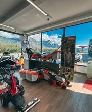 Héritier Sàrl Jardin et Forêt Bild 5