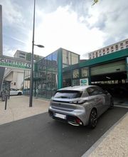 Contrôle Technique SECURITEST de MEUDON
