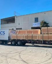 Pacific Crating And Shipping LLC. image 1