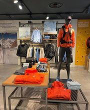 The North Face Paris - Beaugrenelle image 2