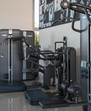 M4Fitness Anröchte Bild 20