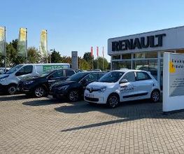 Autohaus König Zerbst Bild 5