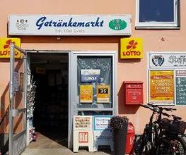 Getränkefachhandel Olaf Grafe Bild 3