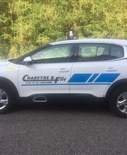 Ambulances Taxis Pompes Funèbres Chareyre Et Fils image 5