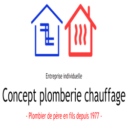 Concept Plomberie Chauffage