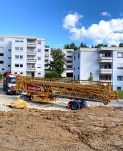 Reiner Schädler Bauunternehmung GmbH Bild 3