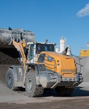 CBA Carrières et Ballastières des Alpes image 6