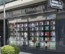AVENUE DE L'IMMOBILIER image 1