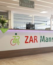 ZAR Mannheim Zentrum für ambulante Rehabilitation Bild 7