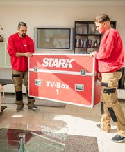 Stark Umzüge GmbH Bild 7