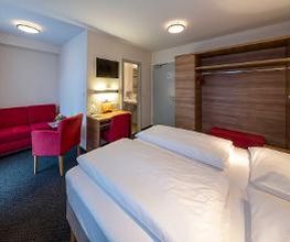 Hotel Gasthof Rangau Bild 5