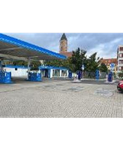 Aral pulse Ladestation Bild 5