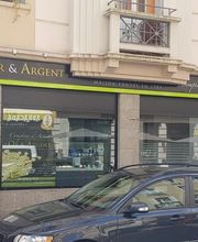 Comptoir D'Achat Or Et Argent image 6