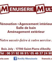 Amilly Menuiserie image 1