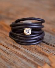 Die Schmuckmacherei - Goldschmiedemeisterin Angelika Offhaus Bild 8