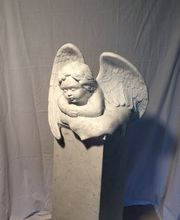 Bildhauer-Atelier Bechtel Bild 2