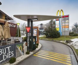 McDonald's Bild 3