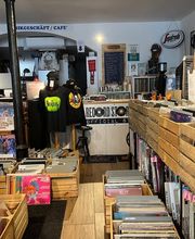 FRÖDY-RECORDS der RETRO-MUSIK-LADEN Bild 2