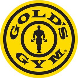 Palestra Gold's Gym Milano Palmanova logo