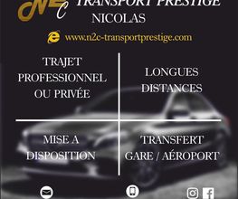 N2c Transport Prestige image 6