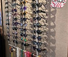 Innenbereich, augapfel Optik & Optometrie, Marienplatz 19a, 84130 Dingolfing