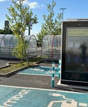 ChargeOne Ladestation Bild 7