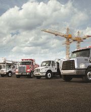 Freightliner Northwest image 9