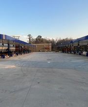 WhiteWater Express Car Wash image 2