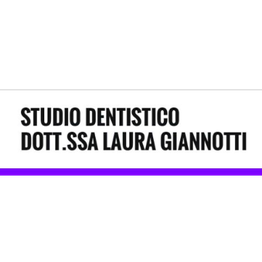 Studio Dentistico Dott.ssa Laura Giannotti logo