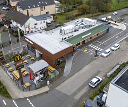 McDonald's Bild 8