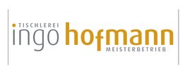 Ingo Hofmann Tischlerei Meisterbetrieb e. K.
