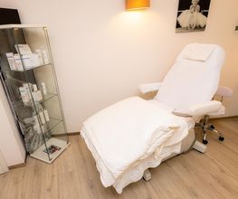 Borowka Friseur Kosmetik Bild 4