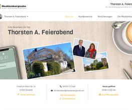 Mecklenburgische Versicherungsgruppe Generalvertretung Thorsten A. Feierabend Bild 2
