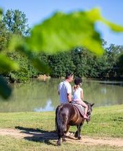 Camping Homair - Château de Fonrives image 5