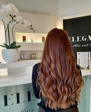 Elegance hair and beauty Bild 13