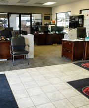 Entrance/Lobby/Interior Space