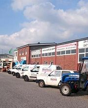 Seefuss Gebäudedienste GmbH Bild 1