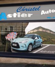 Christel Astier image 1