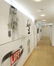 Kieferorthopädie Stadelhofen in Zürich. Dr. Felix A. Rohrer Bild 3