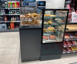 star Tankstelle Bild 7