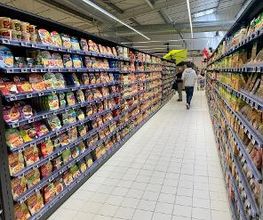 Intermarché SUPER Ceret image 12