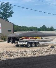 Runabout Storage image 13