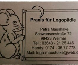 Praxis für Logopädie Petra Maushake Bild 1