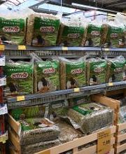 DAS FUTTERHAUS - Stade-Hansestraße Bild 3