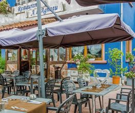 Restaurant A L'Agneau Bletzacker image 18